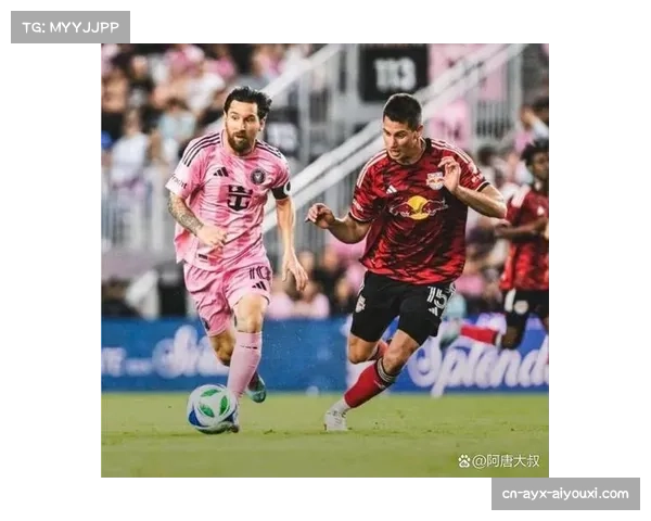 梅西季后赛压力增大 迈阿密国际期待其关键表现 梅西季后赛压力增大 迈阿密国际期待其关键表现