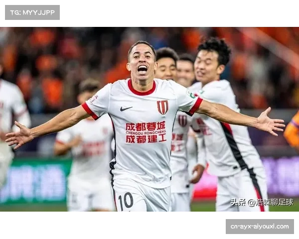 成都蓉城多线作战显疲态 阵容深度不足制约争冠前景